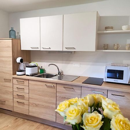 Sweet Stay Roznik Apartment Ljubljana Exteriör bild