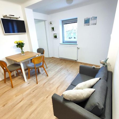 Sweet Stay Roznik Apartment Ljubljana Exteriör bild