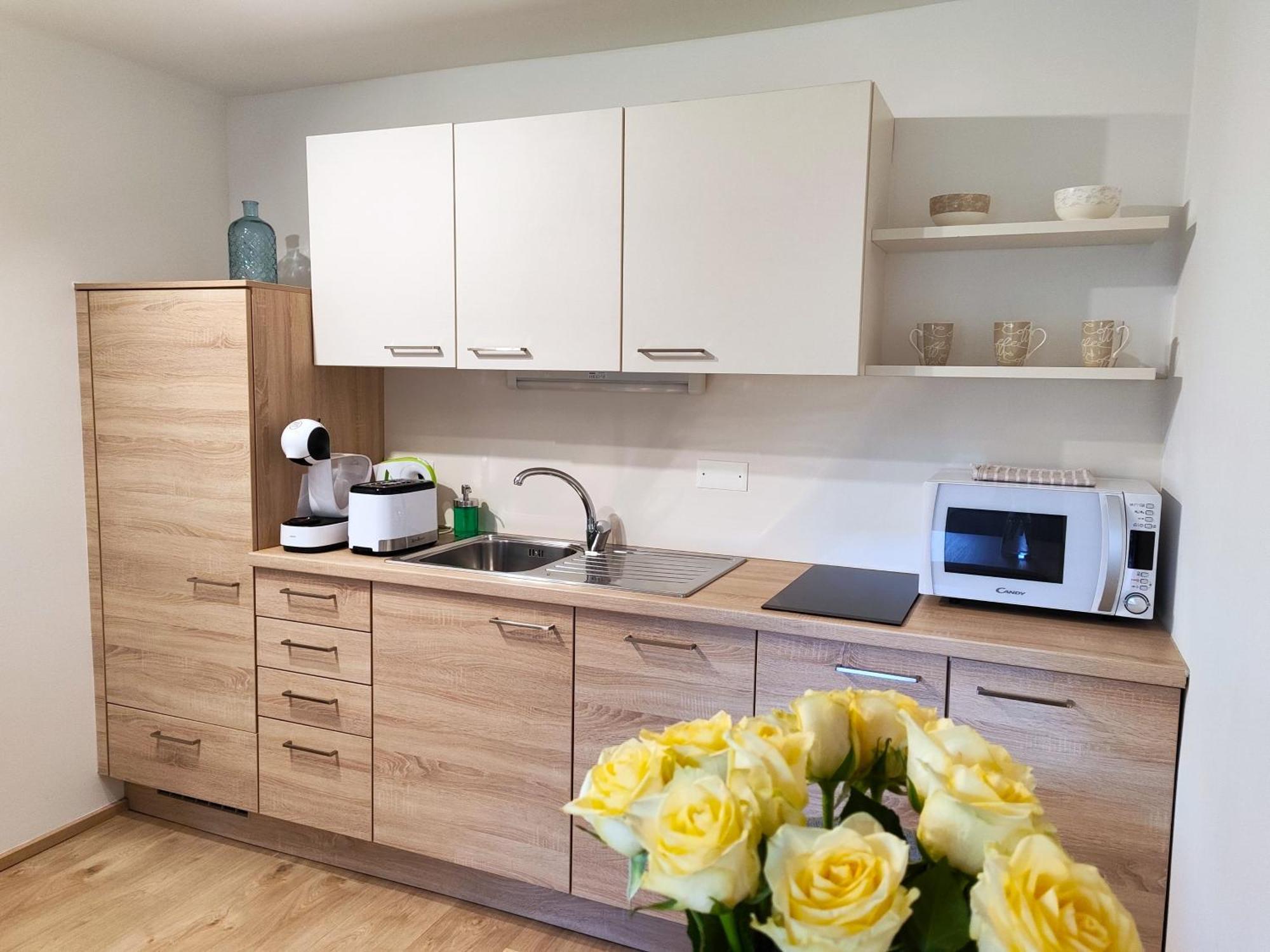 Sweet Stay Roznik Apartment Ljubljana Exteriör bild