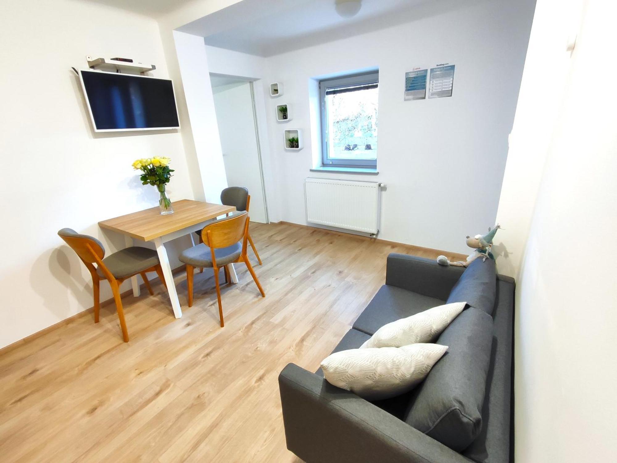 Sweet Stay Roznik Apartment Ljubljana Exteriör bild