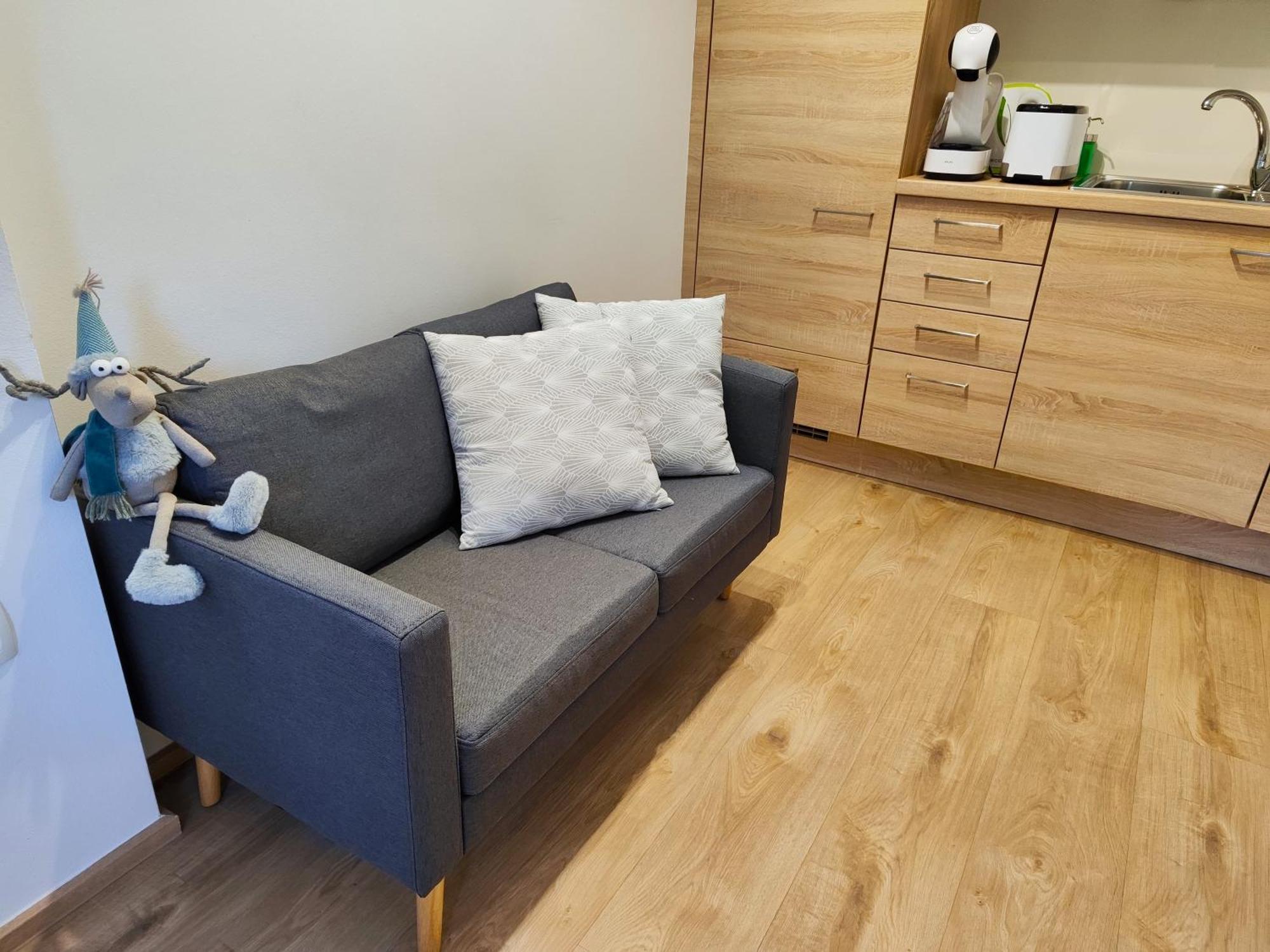 Sweet Stay Roznik Apartment Ljubljana Exteriör bild