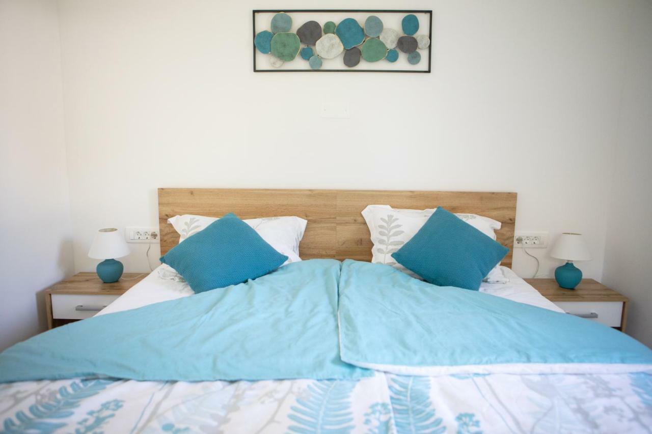 Sweet Stay Roznik Apartment Ljubljana Exteriör bild